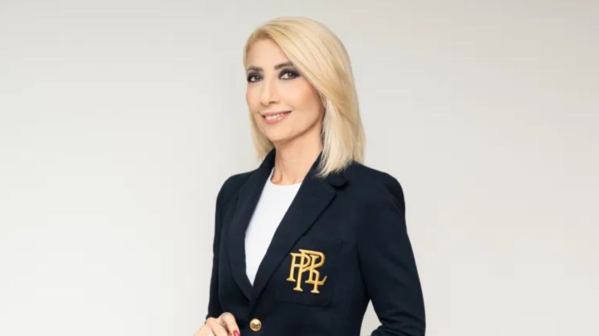 Μίνα Καραμήτρου: Ο ΣΚΑΪ ανακοίνωσε τη συνεργασία του με τη δημοσιογράφο
