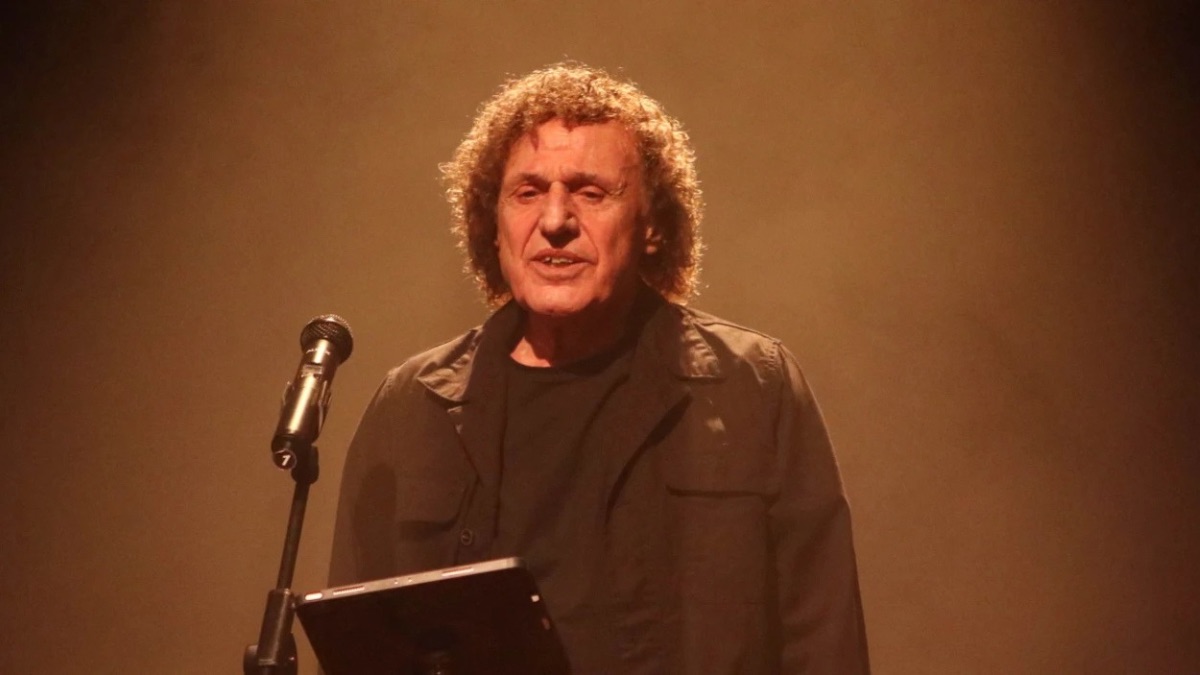 Βασίλης Παπακωνσταντίνου: Ακυρώνει τις υπόλοιπες καλοκαιρινές του συναυλίες – Τι συνέβη