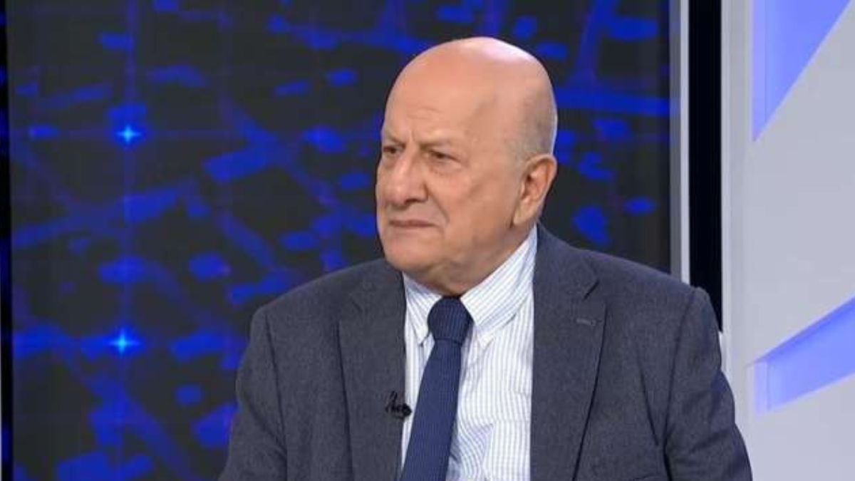 Αντώνης Πανούτσος: Σε κρίσιμη κατάσταση στον «Ευαγγελισμό» ο δημοσιογράφος