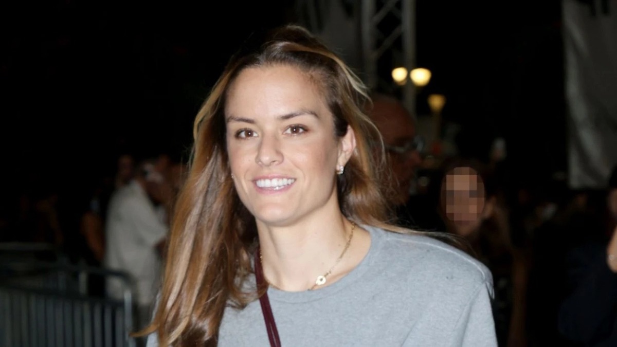 Μαρία Σάκκαρη: Η συγκινητική κίνηση αλληλεγγύης για τον μικρό Νικόλα – «Ό,τι μπορούμε για τους ανθρώπους που το έχουν ανάγκη»