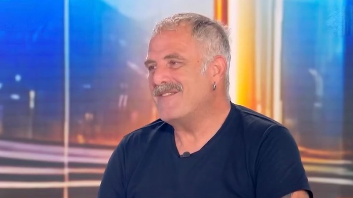 Πασχάλης Τσαρούχας: Η αποκάλυψη για τους ρόλους του και οι συνθήκες εργασίας στον χώρο της υποκριτικής