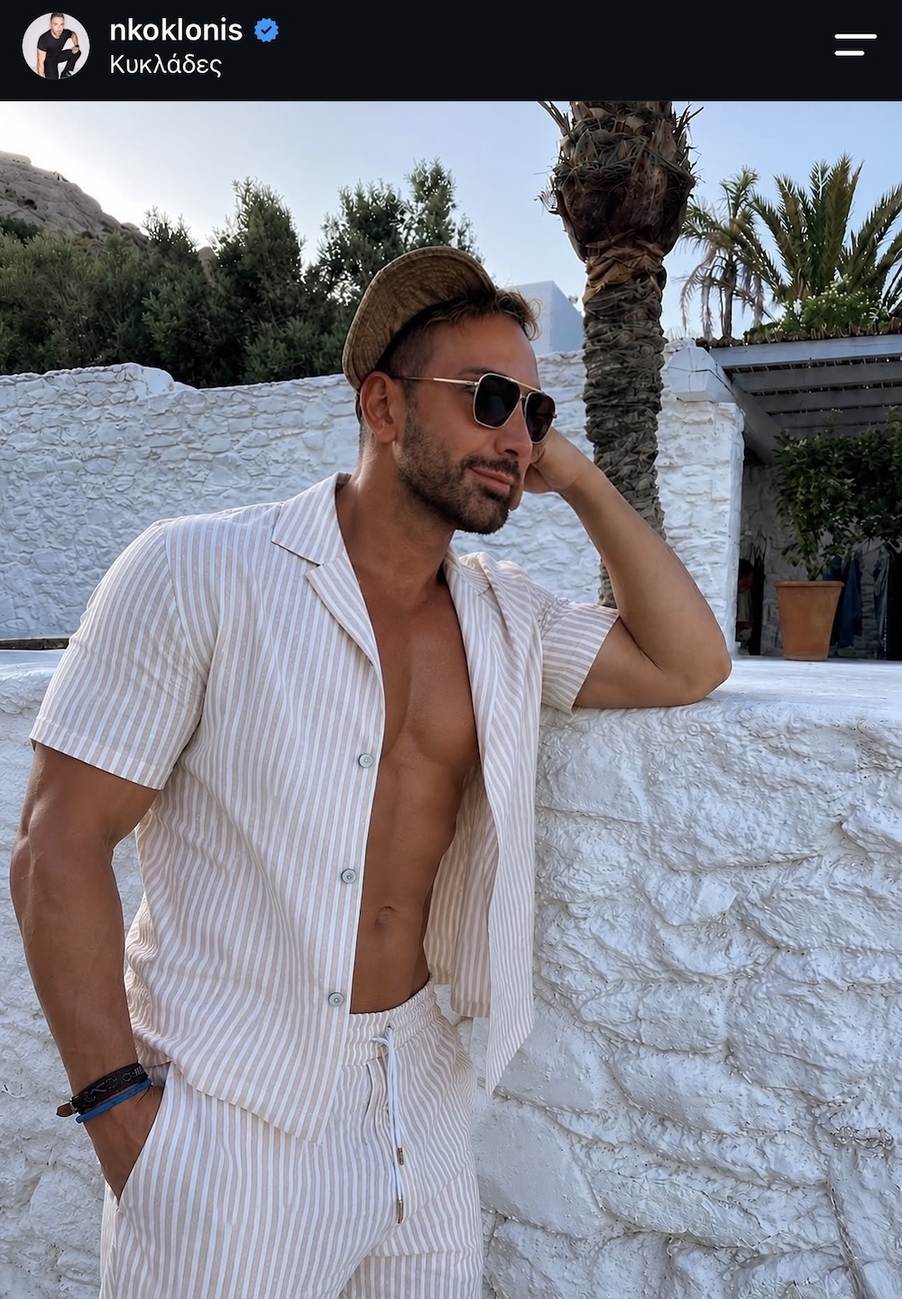 resort style