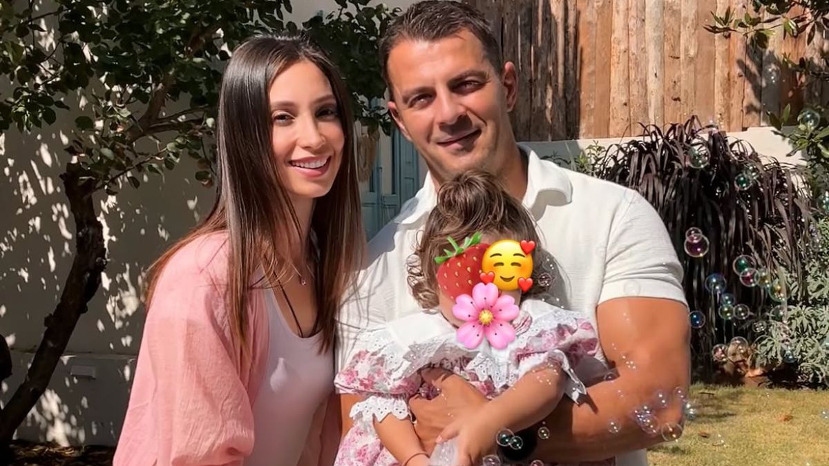 Δήμητρα Βαμβακούση: Η βαθιά προσωπική εξομολόγηση για την ανατροφή της κόρη της