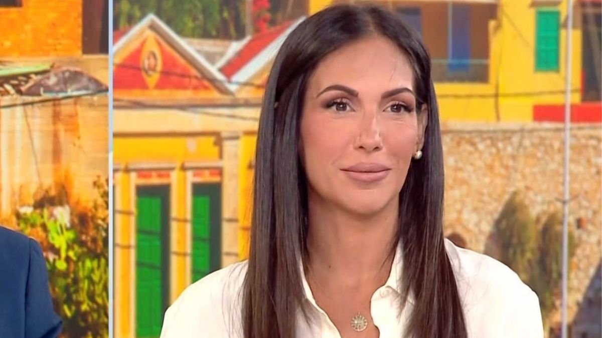 Ανθή Βούλγαρη: «Μου αρέσει ο Γιάννης Κολοκυθάς, θα του στήσω καρτέρι»
