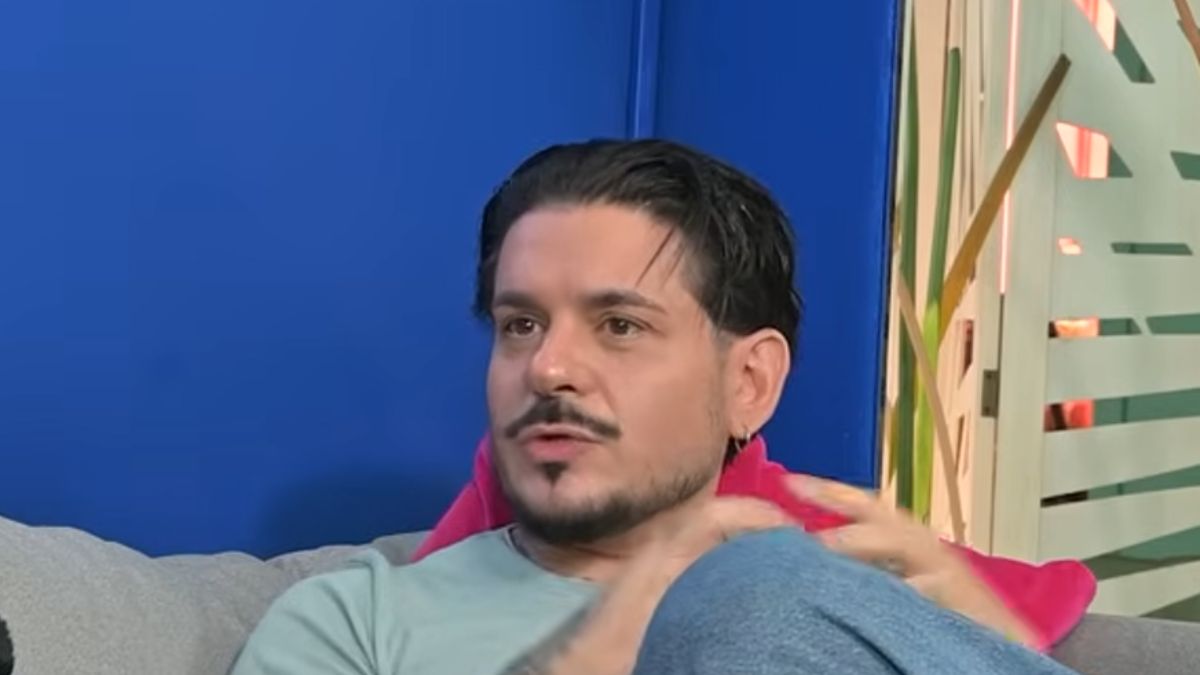 Stan: Η αναφορά του στον Γιώργο Μαζωνάκη – «Έχω μάθει πράγματα από αυτόν. Του εύχομαι να είναι καλά, οτιδήποτε και αν είναι αυτό το οποίο μπορεί να περνάει»