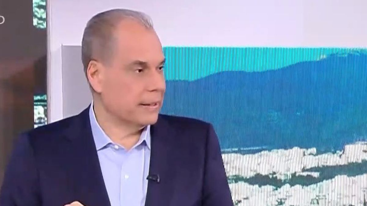 Νίκος Στραβελάκης για τον Αντώνη Πανούτσο: «Τον αγαπώ πάρα πολύ, μακάρι να κερδίσει τη μάχη»
