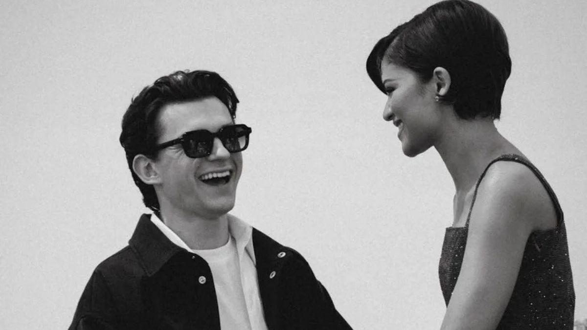 Zendaya – Tom Holland: Σε πολυτελές κτήμα στην Αγγλία το private πάρτι για τον γάμο τους