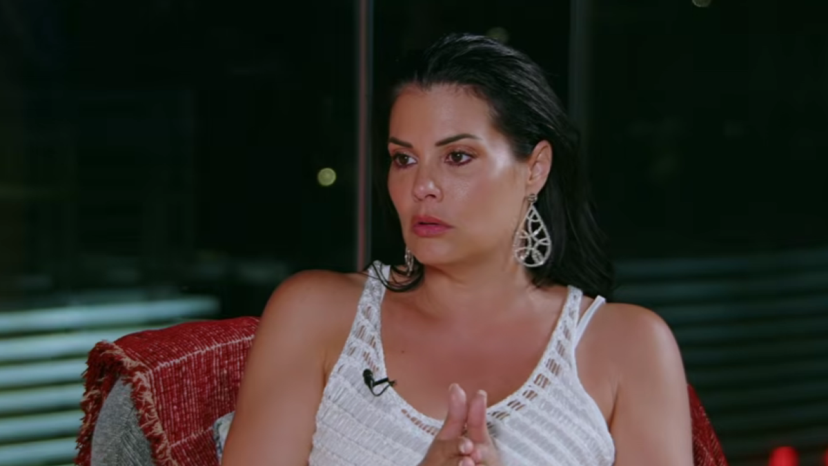 Μαρία Κορινθίου: Η εξομολόγηση για την απόφασή της να «πατήσει φρένο» – «Είμαι καταευχαριστημένη και πιο συνειδητοποιημένη από ποτέ»
