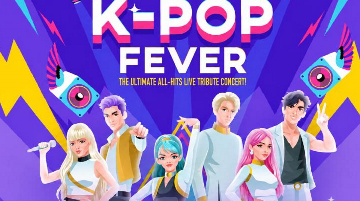 KPOP Fever: Η Κορεάτικη κουλτούρα καταφθάνει στην Ελλάδα και… σαρώνει!