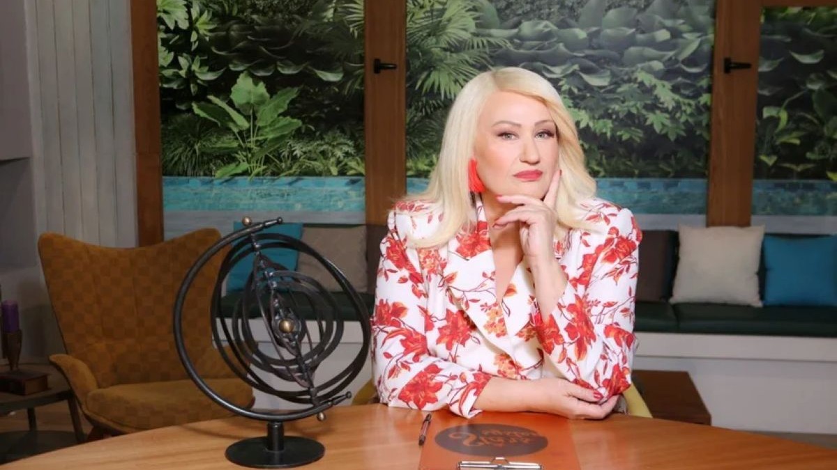 Άση Μπήλιου: Το «Stars System» γίνεται καθημερινό στο Star – Νέα εποχή για την αστρολογική εκπομπή
