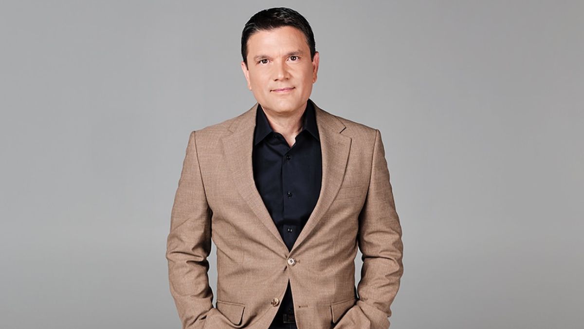 Ντίνος Σιωμόπουλος: Η συγκινητική του εξομολόγηση για τα 6α γενέθλια του γιου του – «Χρόνια πολλά “λιονταράκι” μου»