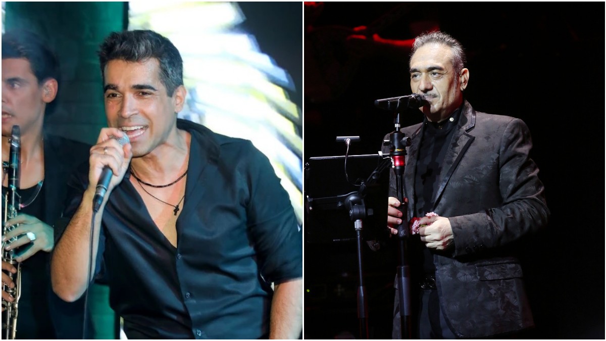 Βασίλης Δήμας για Νότη Σφακιανάκη: «Γι’ αυτό νομίζω αποσύρθηκε»