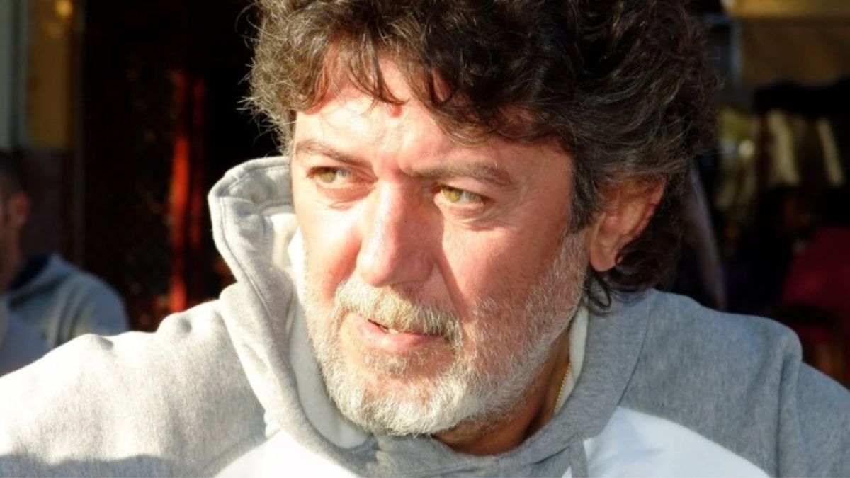 Μάκης Τριανταφυλλόπουλος: Πέθανε ο αδελφός του δημοσιογράφου, Σωτήρης