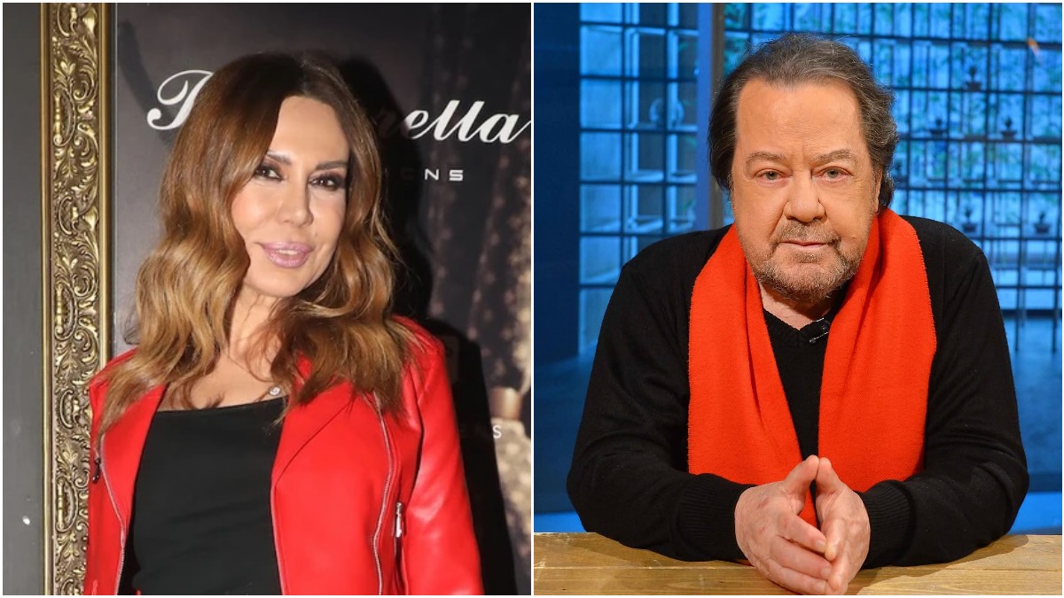 Στέλλα Γεωργιάδου: Ξέσπασε για τα πικρόχολα σχόλια στον Γιάννη Πάριο – «Μας κάνετε ρεζίλι. Κλείστε τα στόματα, ντροπή σας»