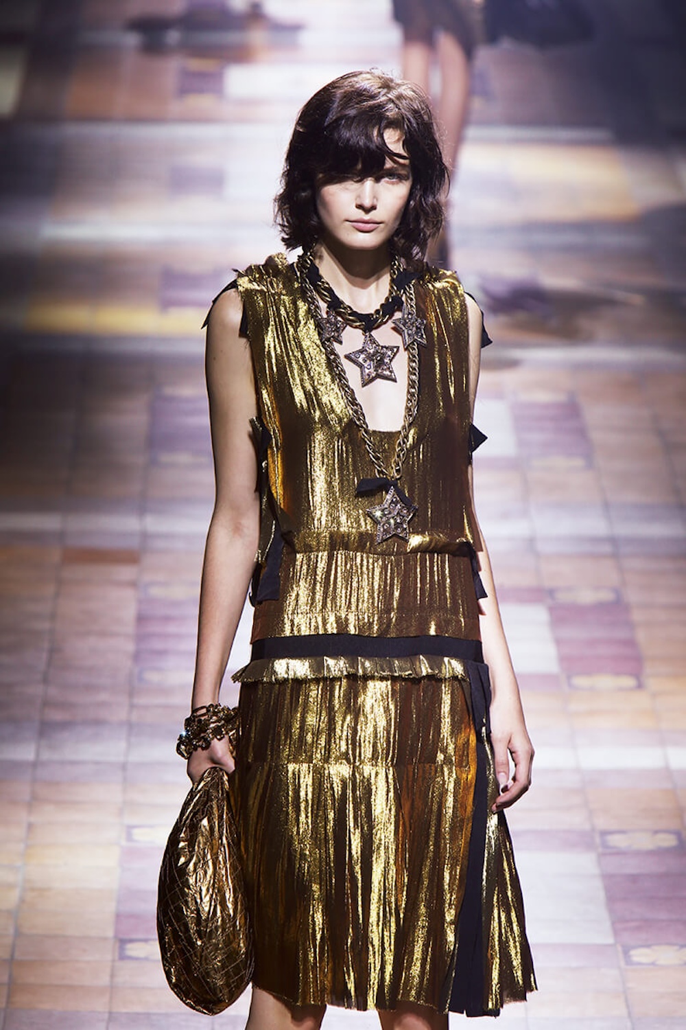 vintage Lanvin
