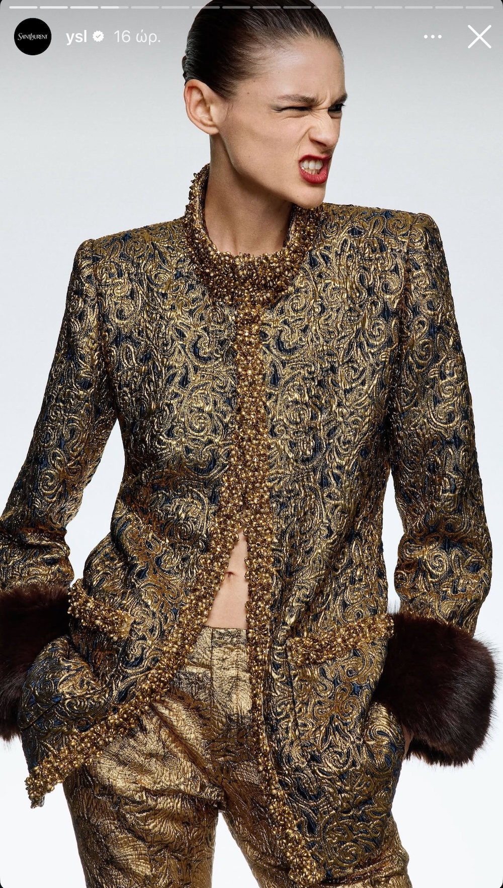 Anthony Vaccarello