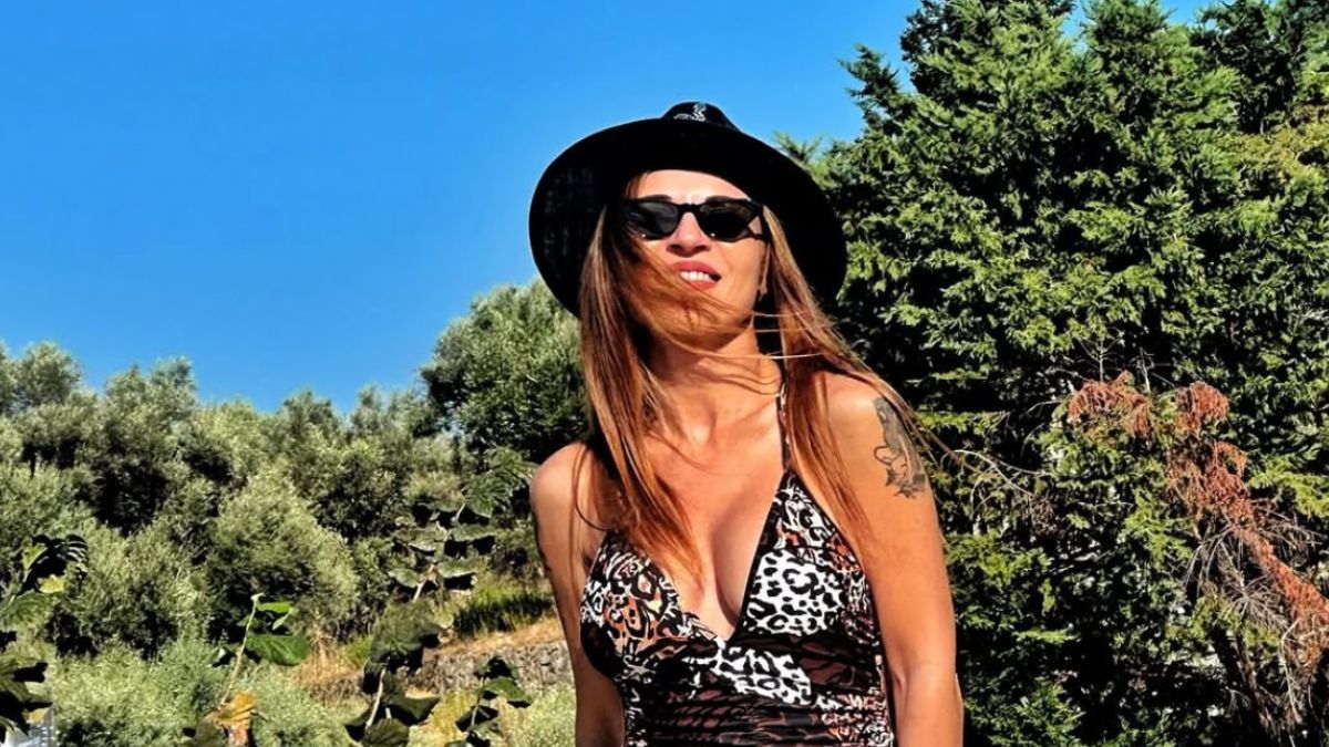 Ευρυδίκη: Η ανάρτηση με στιγμές από τις καλοκαιρινές της διακοπές – «Εγώ ζω ακόμα στο δικό μου καλοκαίρι»