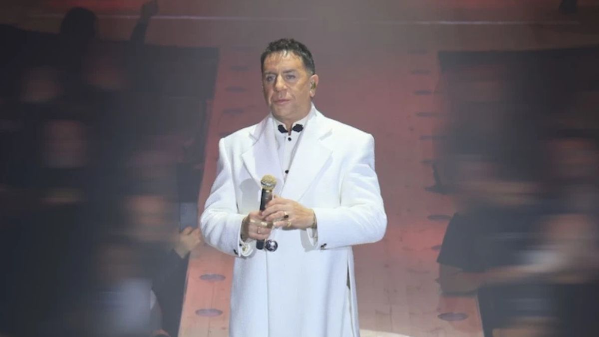 Γιώργος Μαζωνάκης: «Καλό ταξίδι Γιώργο μας» – Τα συγκινητικά μηνύματα των επωνύμων για τον θάνατό του