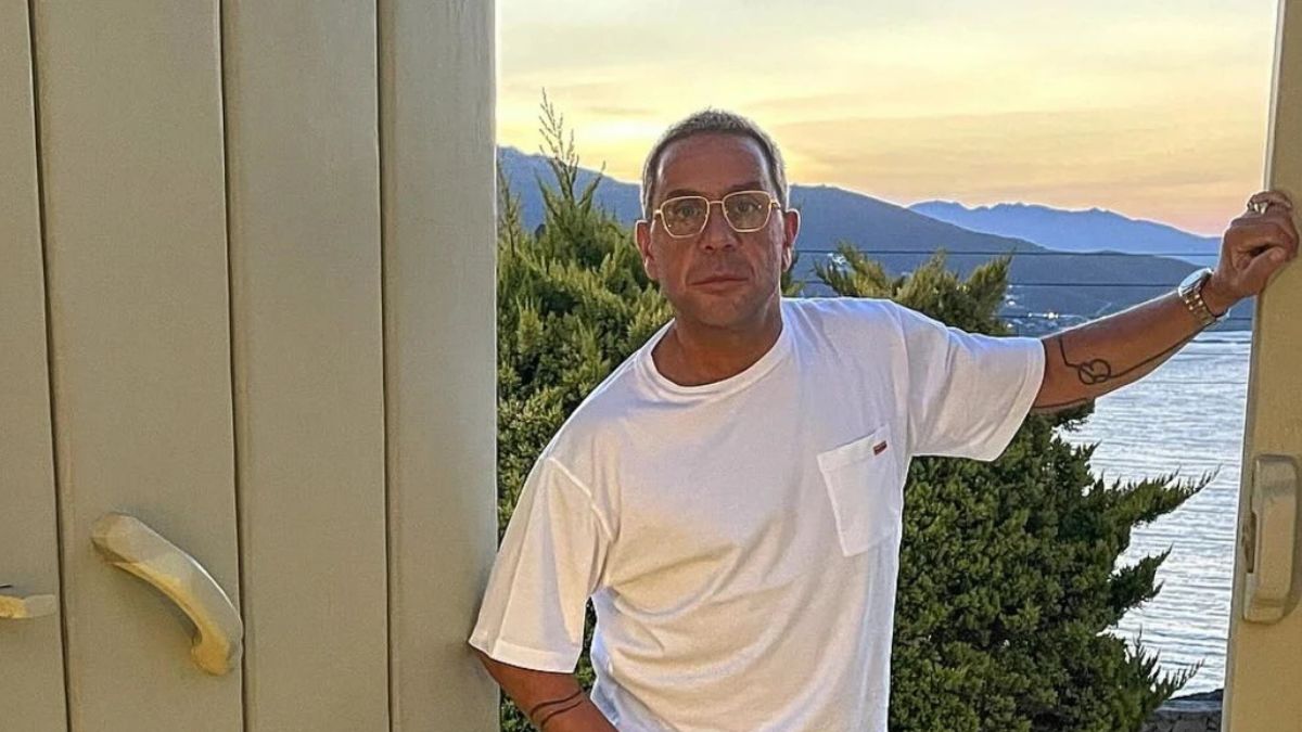 Θάνατος Γιώργου Μαζωνάκη: Στη VIP πτέρυγα των φυλακών Κορυδαλλού ο γιατρός – Γιατί τοποθετήθηκε κι άλλος κρατούμενος στο κελί του