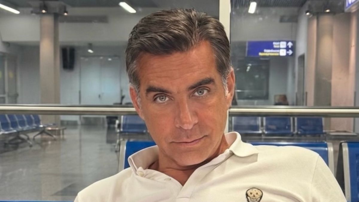 Eurovision 2027: Σε θέση – κλειδί ο Ηλίας Κοκοτός – Αναλαμβάνει τη θέση του Show Supervisor