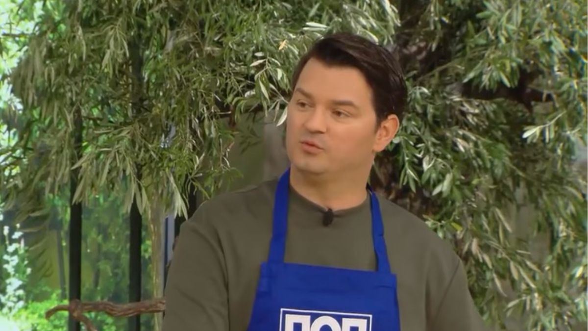 Ιωάννης Απέργης:  Η συγκινητική εξομολόγηση για τα παιδικά χρόνια στην Αλβανία και το νέο ξεκίνημα στην Ελλάδα