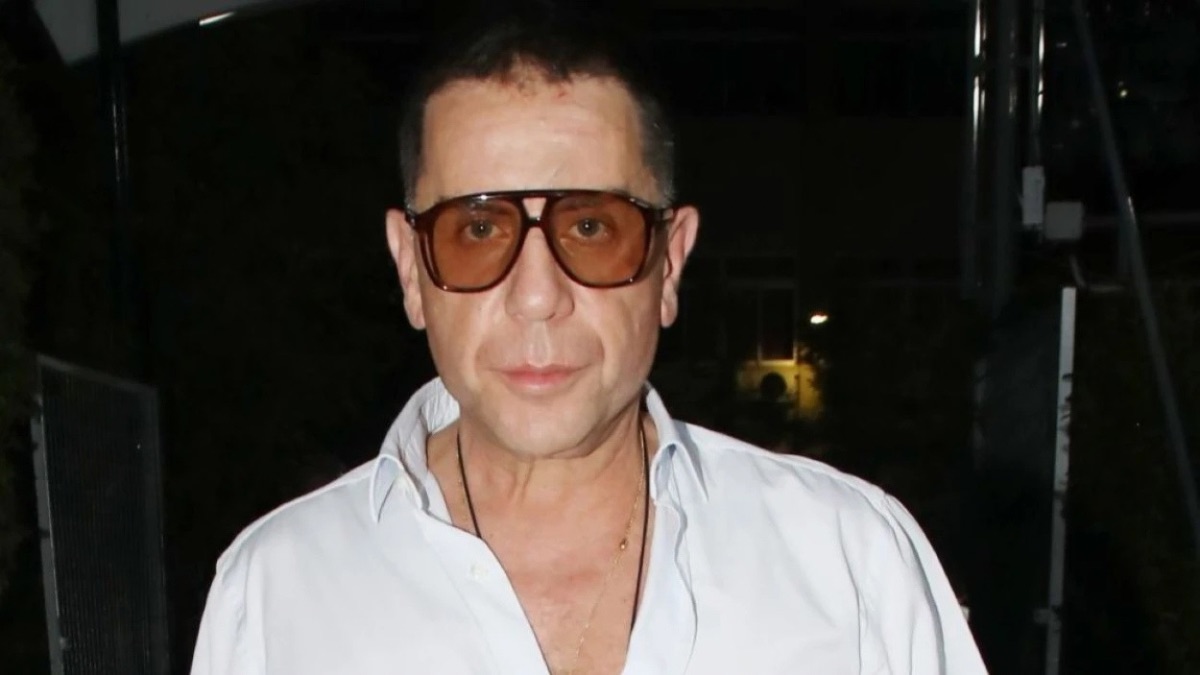 Γιώργος Μαζωνάκης: Οι αμφιβολίες του πριν την πλασμαφαίρεση – Το μοιραίο μήνυμα στην 56χρονη γιατρό