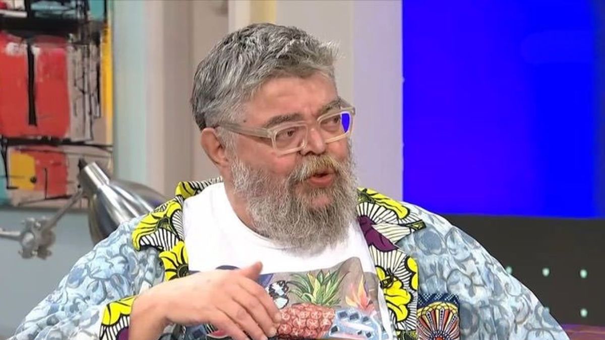 Σταμάτης Κραουνάκης για Γιώργο Μαζωνάκη: «Ήταν μεγάλο λάθος του που δεν πήγε να λύσει το όποιο θέμα είχε σε κάποια καλή κλινική»