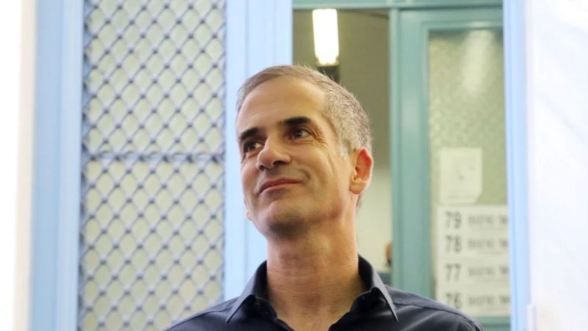 Κώστας Μπακογιάννης: Το συγκινητικό μήνυμα για την συμπλήρωση των 37 χρόνων από την απώλεια του πατέρα του, Παύλου