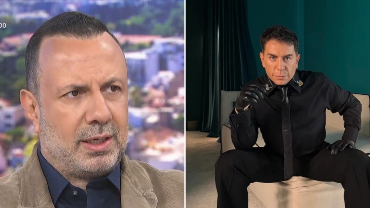 Τάσος Τρύφωνος: Το παρασκήνιο της συνέντευξης με τον Γιώργο Μαζωνάκη – «Ήθελε πολύ να γίνει για να υπάρχει η δική του αλήθεια»