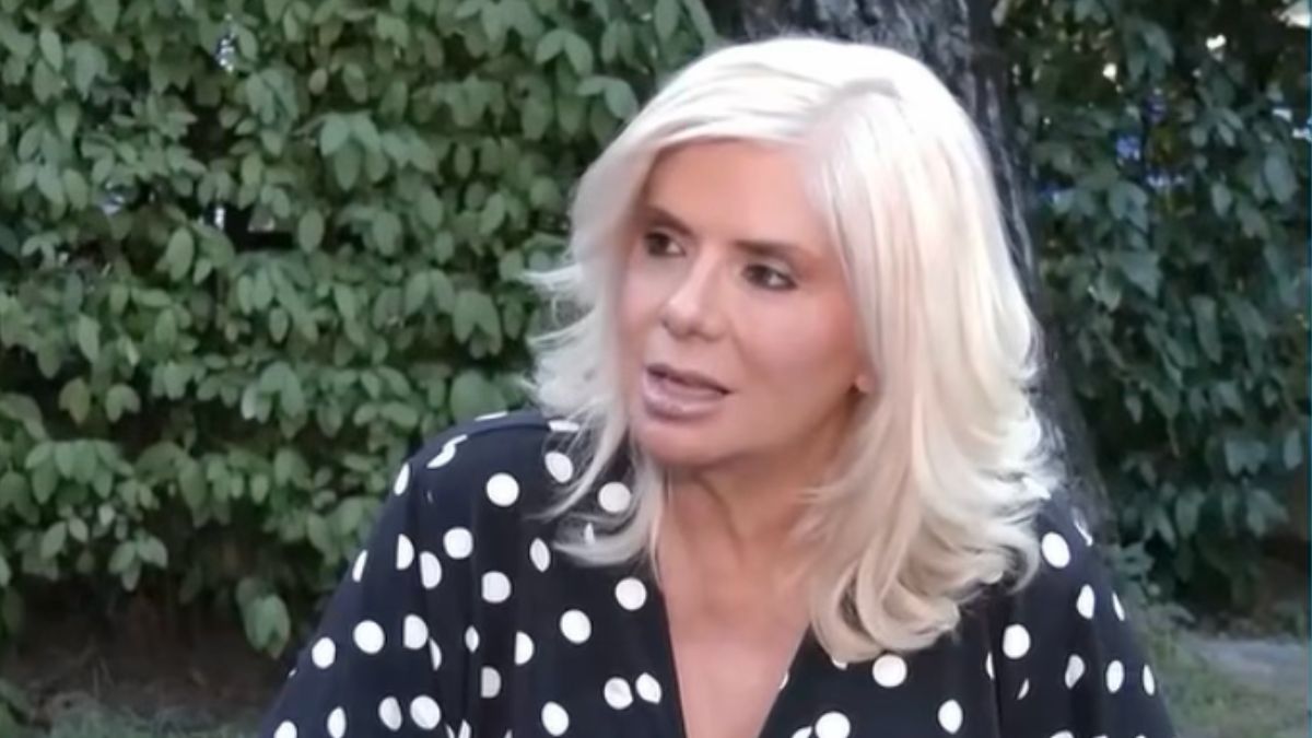 Βάσια Παναγοπούλου: Η εντυπωσιακή αλλαγή στην εμφανίση της και η εξομολόγηση για τα κιλά που έχασε τον τελευταίο χρόνο