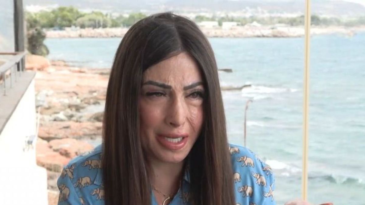 Ιωάννα Παλιοσπύρου: Η εξομολόγηση για τα χειρουργεία και το ενδεχόμενο αποφυλάκισης της γυναίκας που της επιτέθηκε