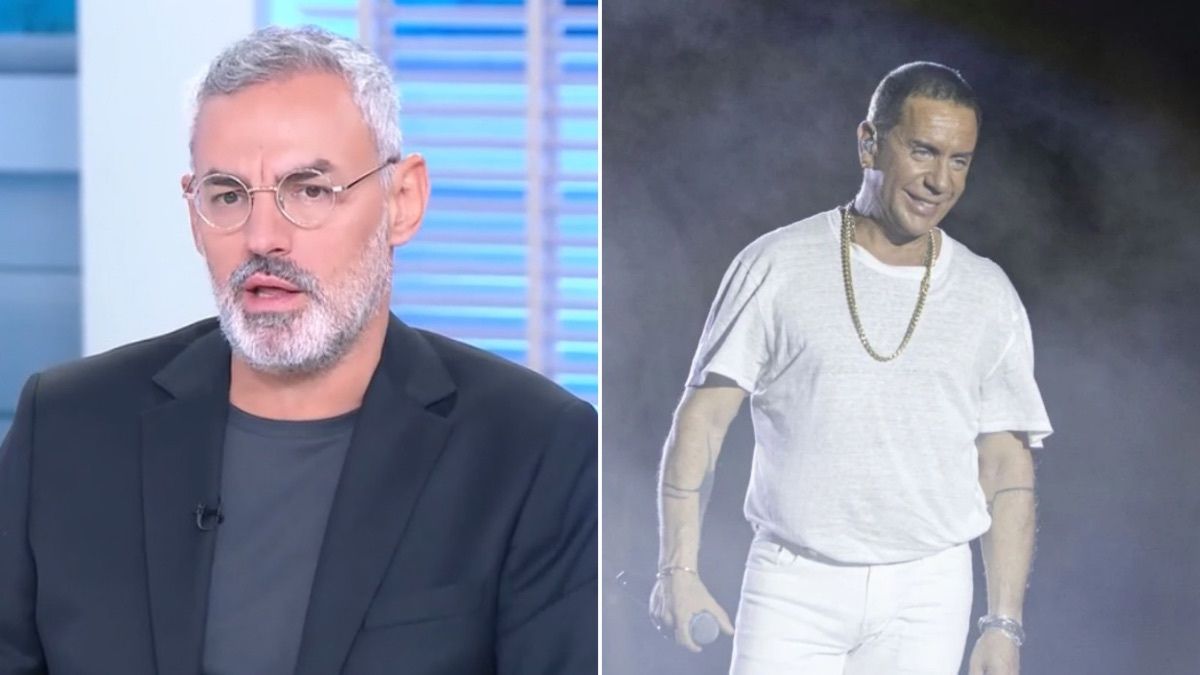 Αγγελική Νικολούλη: Το «Φως στο Τούνελ» επιστρέφει την Παρασκευή 16 Οκτωβρίου