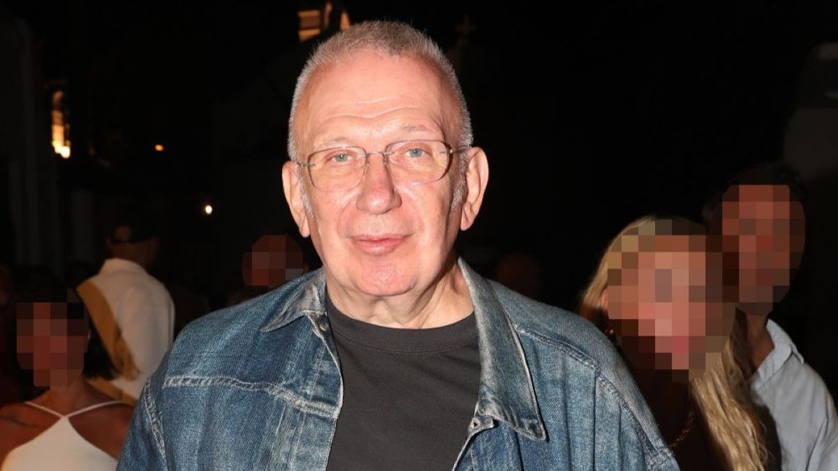 Jean Paul Gaultier: Η εξομολόγηση για τη Μύκονο και την Ελλάδα – «Είναι το αγαπημένο μου νησί »