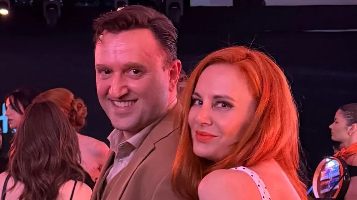 Αργύρης Αγγέλου – Αγγελική Λάμπρη: Αυτή είναι η νέα τους συνεργασία – Η δημόσια ανάρτηση του ηθοποιού