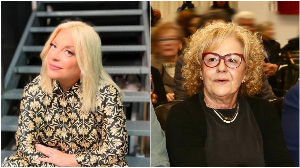 Νάνσυ Νικολαΐδου: Η οργισμένη αντίδρασή της  για τα «φίδια» του ναζισμού – «Ένα πρόσωπο σκέφτομαι σήμερα, την Μάγδα Φύσσα…»