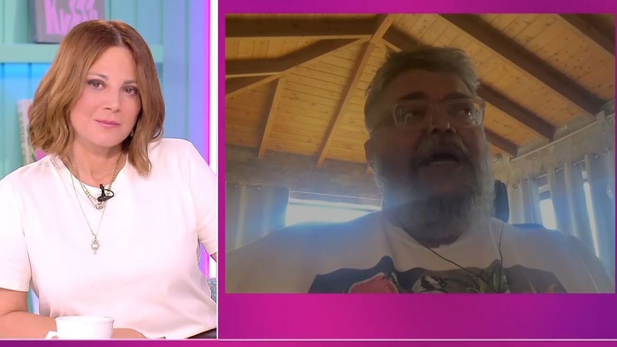 Σταμάτης Κραουνάκης: Όσα είπε για τον χαμό του Γιώργου Μαζωνάκη – «Μου έσπασε η καρδιά γιατί την προηγούμενη μέρα μιλάγαμε μια ώρα κανονικά. Έπαθα σοκ»