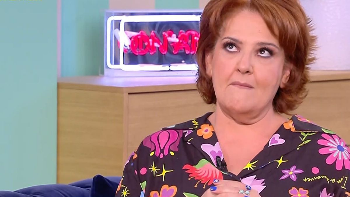 Σοφία Βογιατζάκη: Για την απώλεια της μητέρας της: «Μπήκα μέσα κλαίγοντας, σε παραλήρημα. Έλεγα “δε θέλω να ξανακάνω θέατρο στη ζωή μου”»