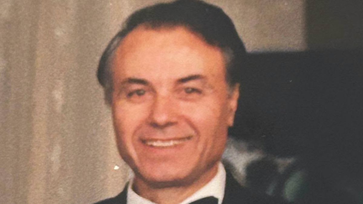 Έφυγε από τη ζωή ο ηθοποιός Χρήστος Φράγκος