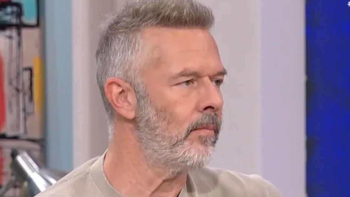 Χρήστος Λούλης: «Από την αρχή “την άκουσα” γιατί έτσι είμαι. Σαν παιδί ήμουν πολύ ανταγωνιστικός»