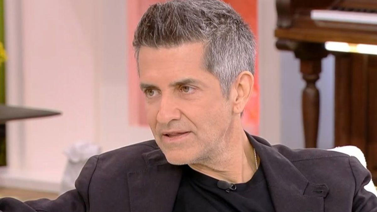 Φοίβος για Άννα Βίσση: «Είχα γράψει στο παρελθόν κάποια τραγούδια για την Άννα που δεν της τα έδωσα ποτέ, γιατί ένιωθα τότε ότι θα “προδώσω” τη Δέσποινα»