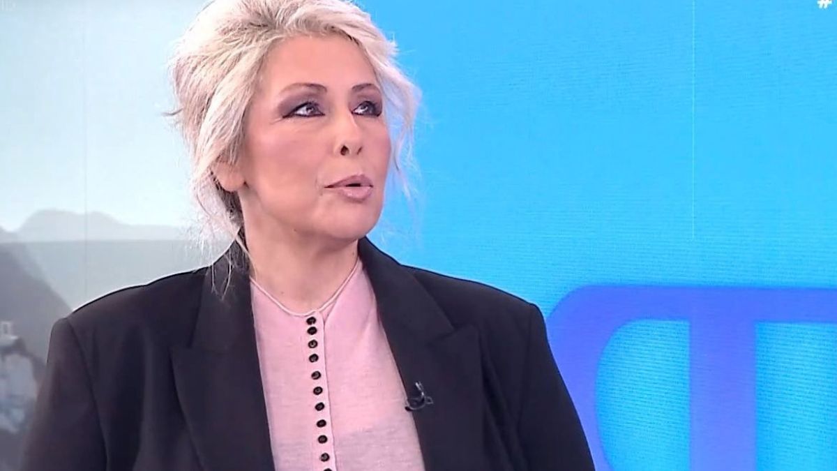 Κωνσταντία Χριστοφορίδου: «Έχω μεγάλο πρόβλημα με τις ταμπέλες στο χώρο μας. Στην  τηλεόραση δεν έχει αλλάξει όλο το τοπίο και κύρια το οικονομικό»