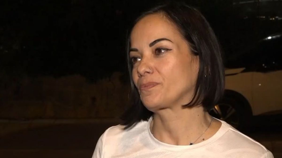 Κατερίνα Τσάβαλου:  «Ένα διαζύγιο είναι πάντα δύσκολο. Προτεραιότητα είναι το παιδί μου»