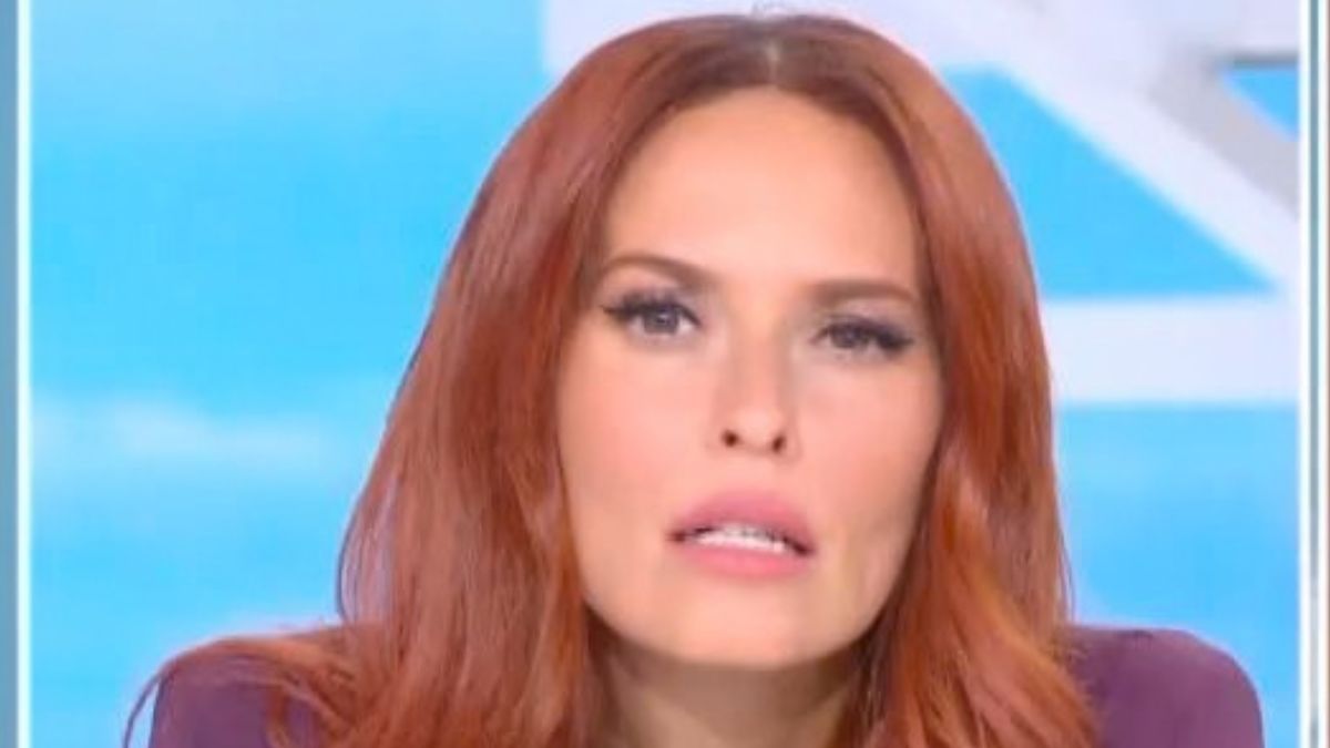 Σίσσυ Χρηστίδου: Σοκαρισμένη η παρουσιάστρια με την υπόθεση του νηπιαγωγείου στα Λιόσια – «Είναι αδιανόητο αυτό που βλέπουμε»