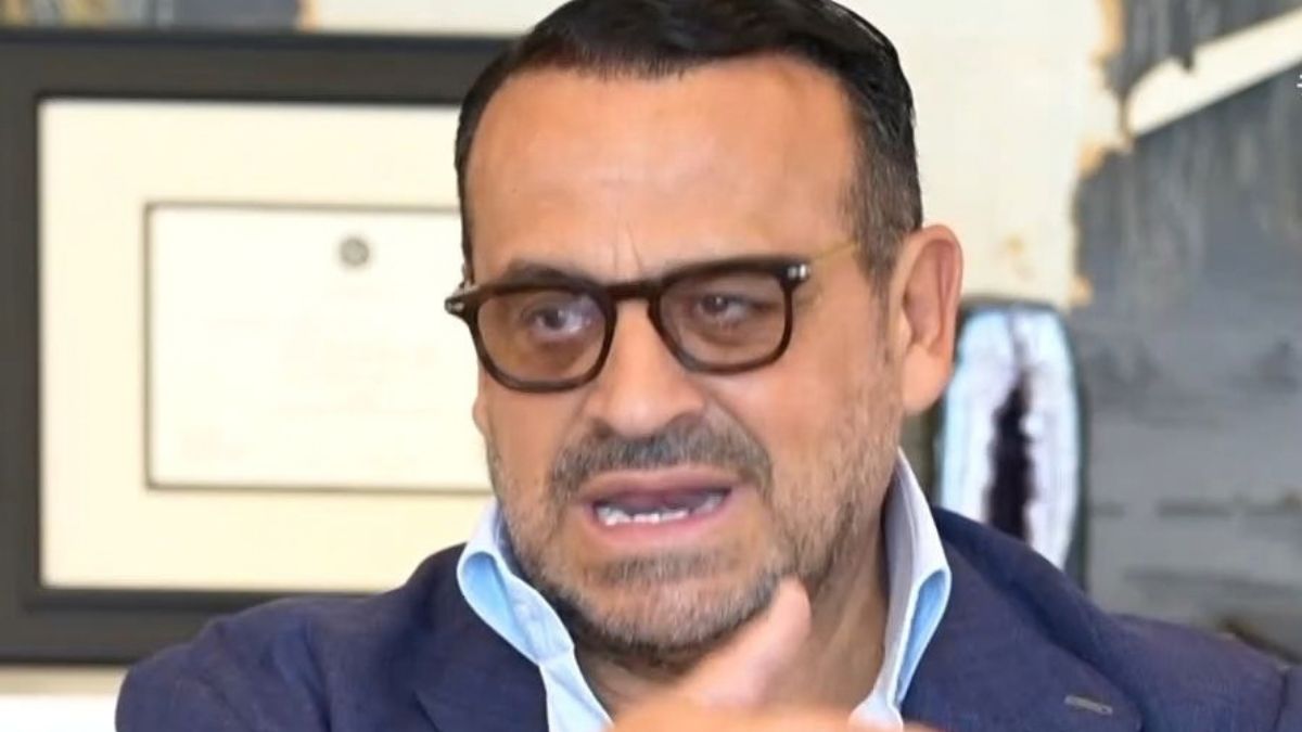 Βασίλης Ζούλιας: «Θα μπορούσε να ‘χει θέση στο GNTM η Βίκυ Κουλιανού. Δεν αξιοποιούνται αναλόγως οι άνθρωποι με πραγματική αξία στην Ελλάδα»