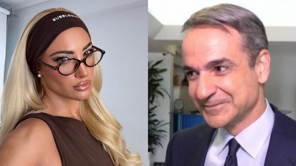 Κυριάκος Μητσοτάκης: Έκανε repost το story της Ιωάννας Τούνη – Θα βρίσκεται στο Παρίσι την ίδια μέρα με το επίσημο opening του μαγαζιού της
