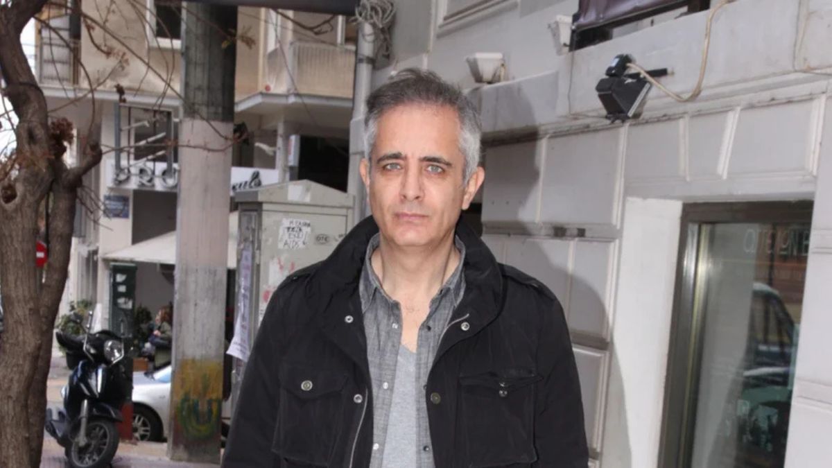 Σωκράτης Αλαφούζος για την μαύρη επέτειο της 11ης Σεπτεμβρίου: «Ο πραγματικός κόσμος ήρθε να ξεπεράσει κάθε φαντασία»