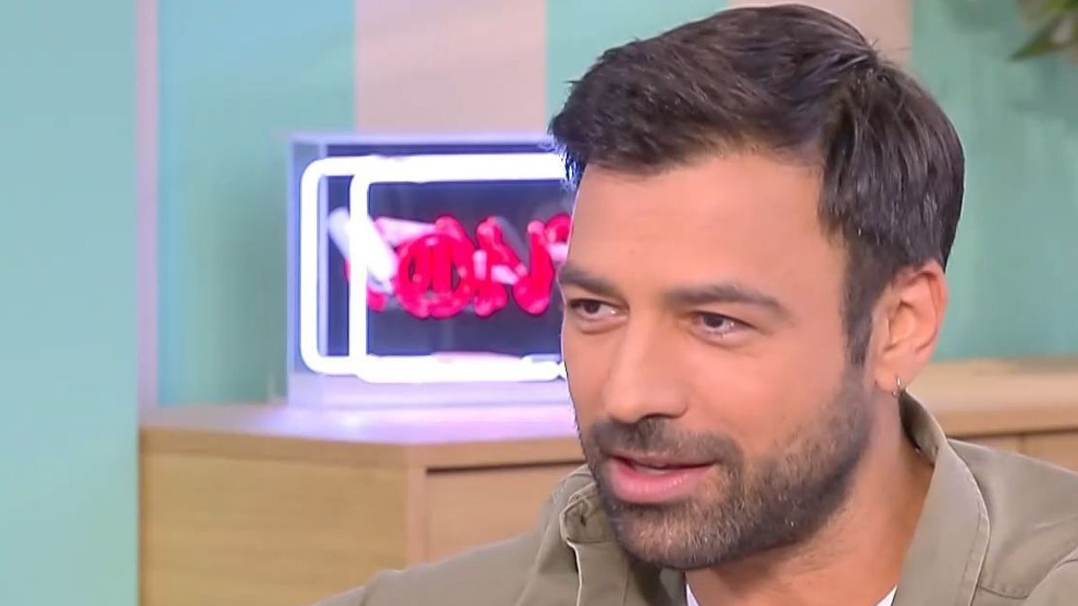 Αντρέας Γεωργίου για Γιώργο Μαζωνάκη: «Τελευταία είχαμε μια επαφή επαγγελματική. Eίχε ανάγκη την οικειότητα»