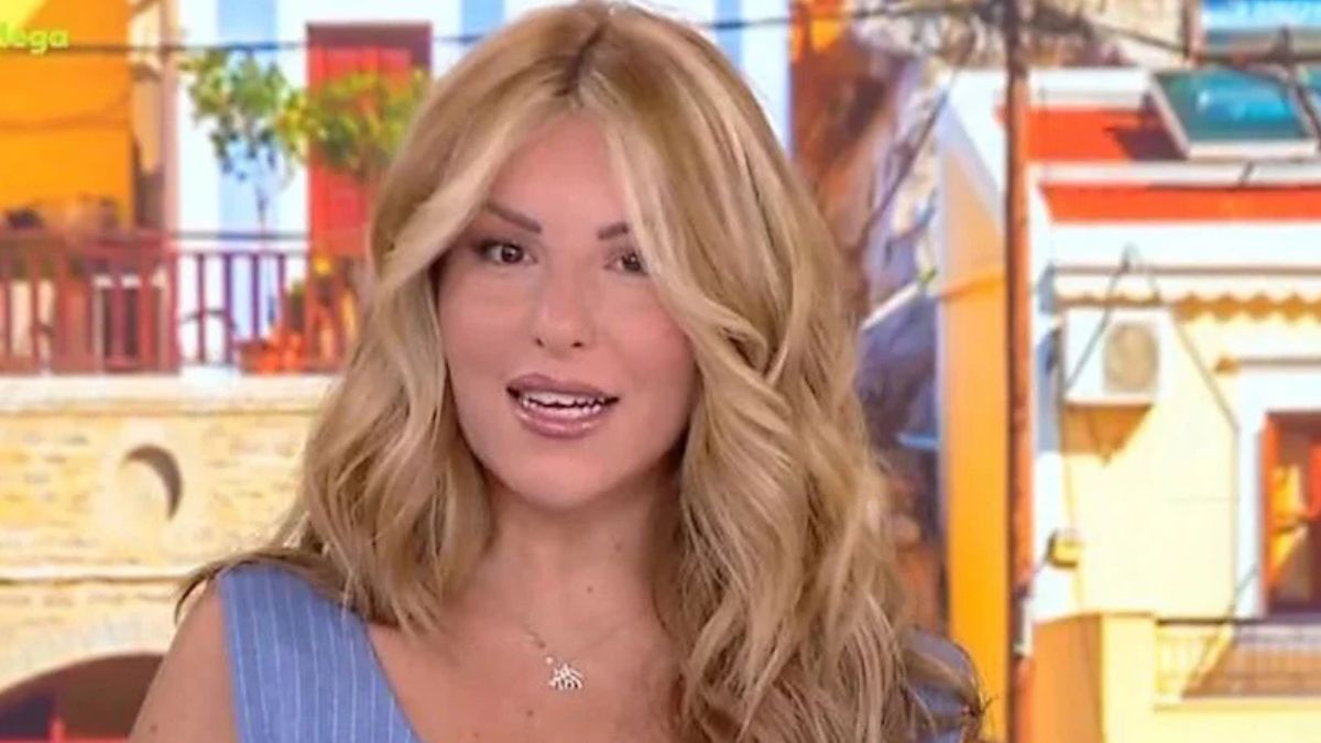 Αναστασία Γιάμαλη: Τι δήλωσε λίγο πριν την πρεμιέρα της εκπομπής της – «Θα εμβαθύνουμε περισσότερο σε αποκαλυπτικά ρεπορτάζ»