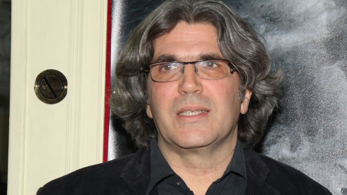 Θάνος Λαμπρόπουλος: Έφυγε από τη ζωή ο κινηματογραφικός παραγωγός