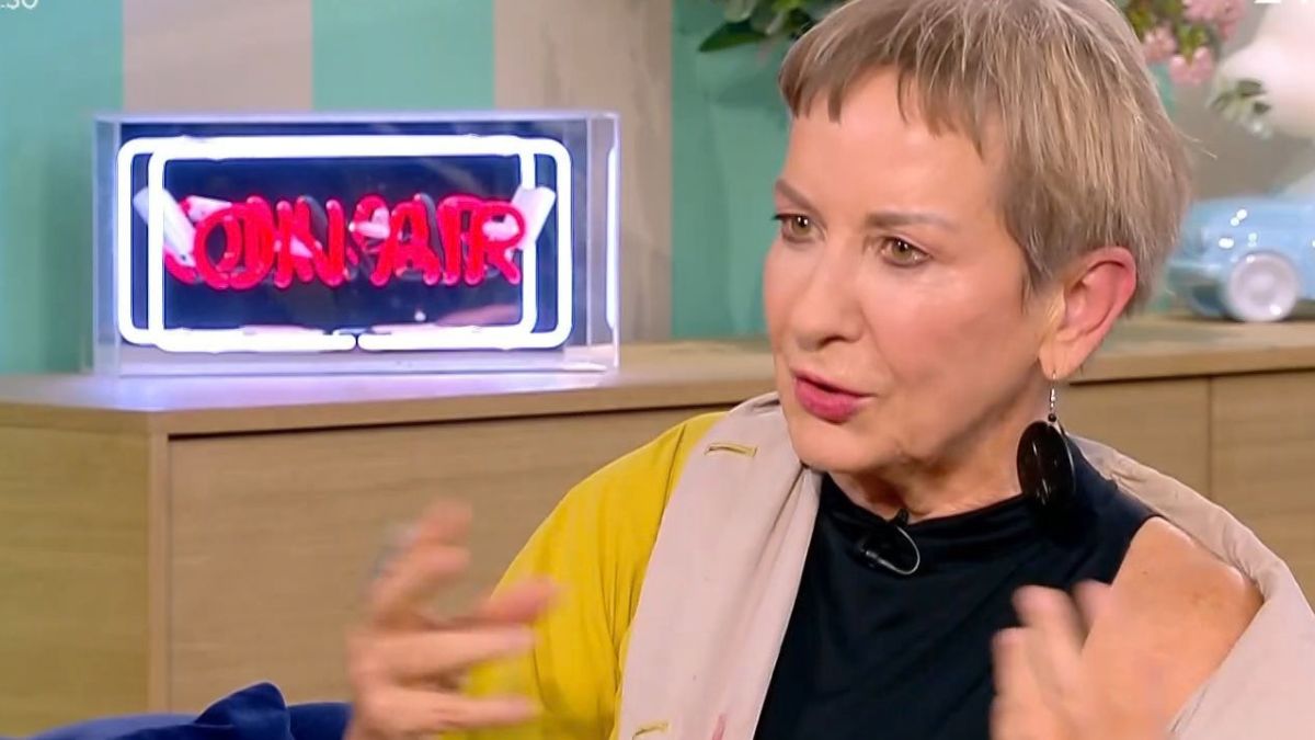 Λένα Διβάνη: «Είναι θρίλερ αυτό που έζησα. Είχα μία συγκάτοικο που πίστευε ότι ήμουν εγώ. Με είχε υπνωτίσει»
